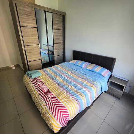 Bali Residence Melaka Seaview Suite Exterior photo