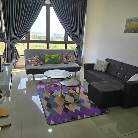Bali Residence Melaka Seaview Suite Exterior photo