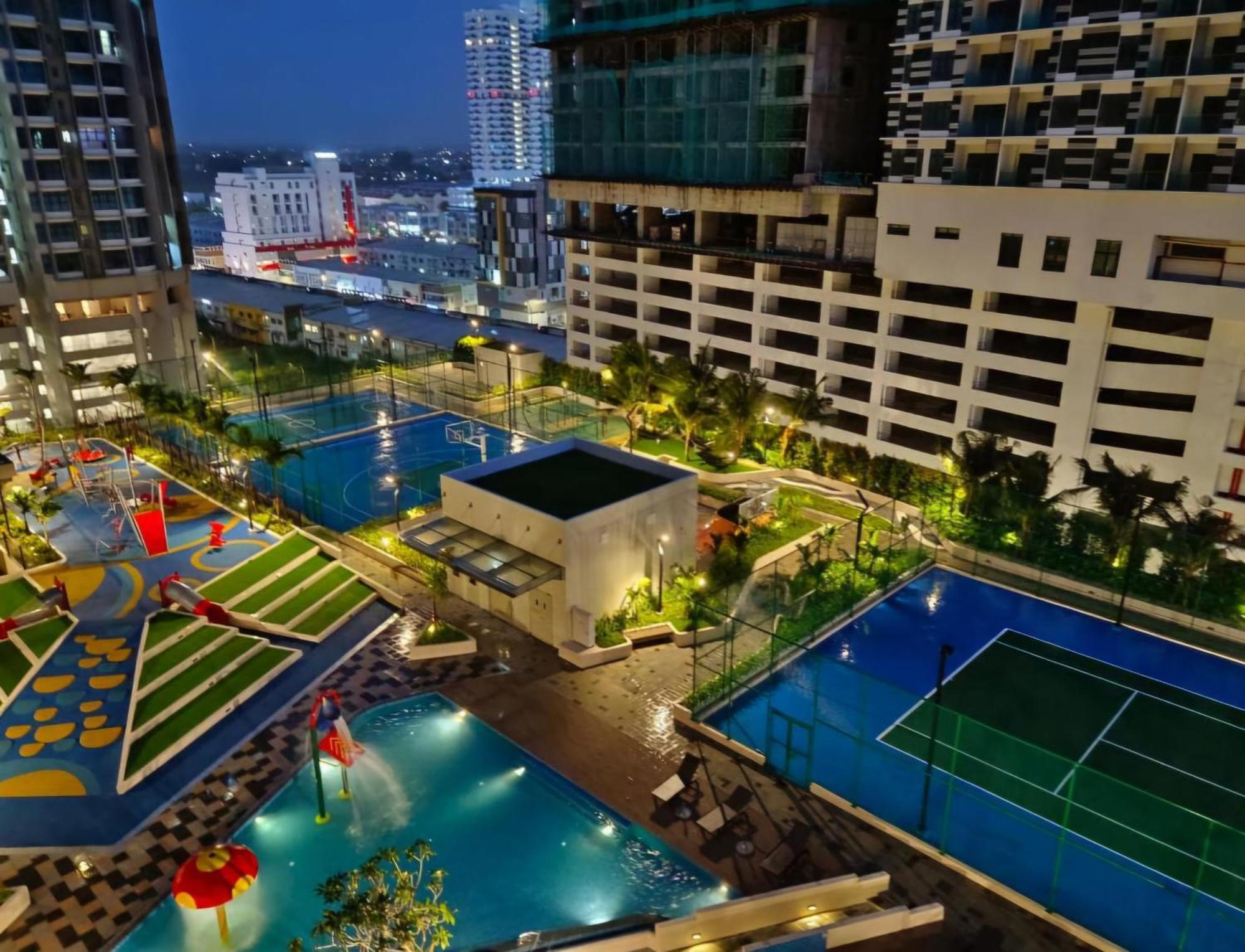 Bali Seaview Malacca